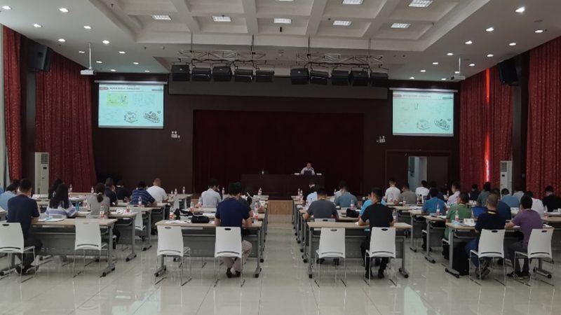职业培训学校加盟与自建：路径选择背后的考量