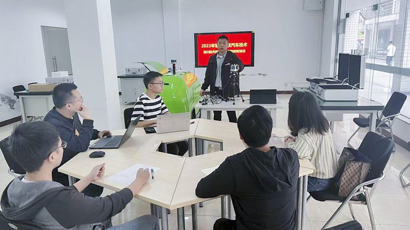 广州消防工程师培训加盟靠谱吗