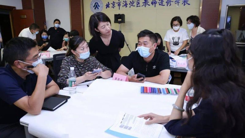 焊工培训学校地址在哪里