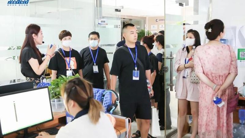 女生选择电工培训，这些要点不可忽视