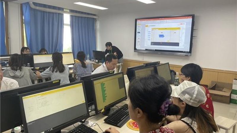 企业培训教材分类标准：如何构建高效学习体系