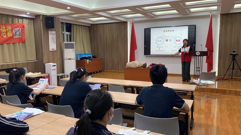 小型培训机构招生步骤解析：步步为营，精准触达